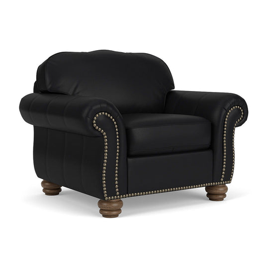 Bexley - Chair, Nailhead Trim