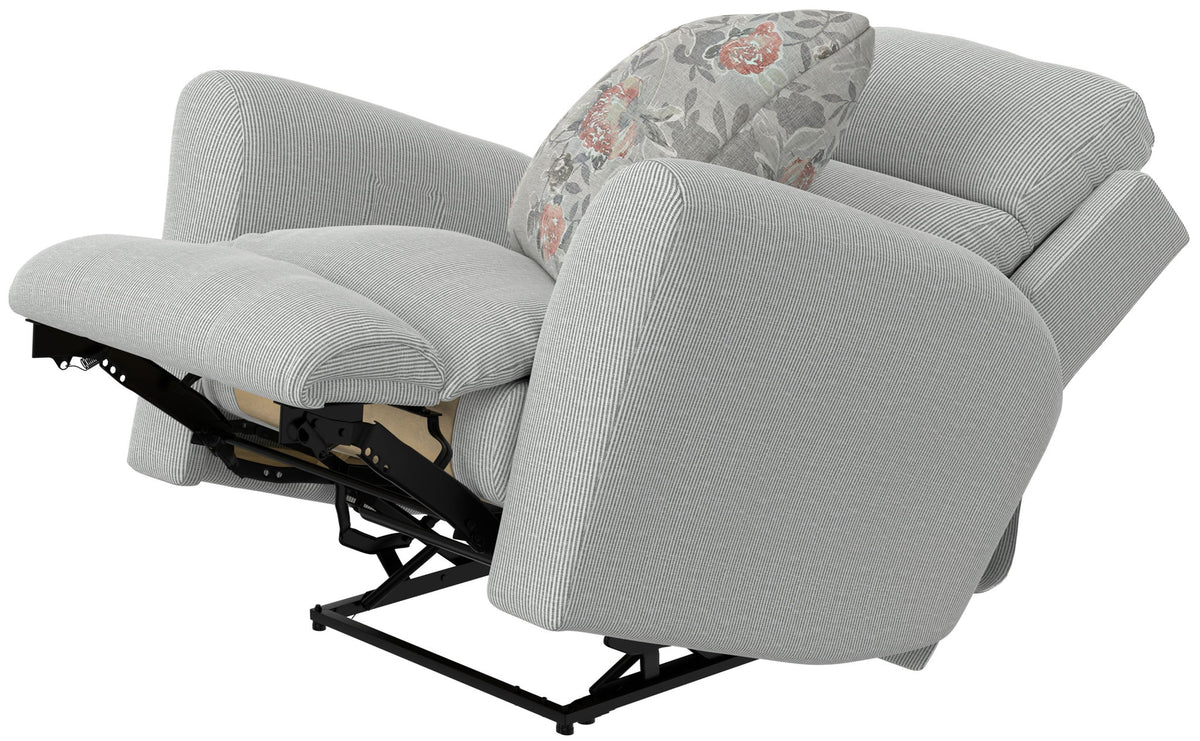 Chappy - Lay Flat Recliner