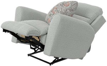 Chappy - Lay Flat Recliner