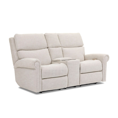 Bernard - Loveseat