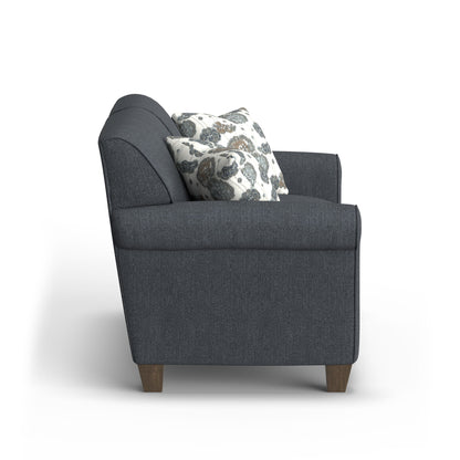Dana - Stationary Loveseat