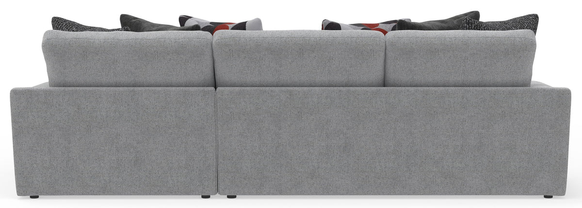 Arlo - Oversized Sofa Chaise