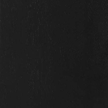 Dalia - 5 Piece Square Counter Set - Black