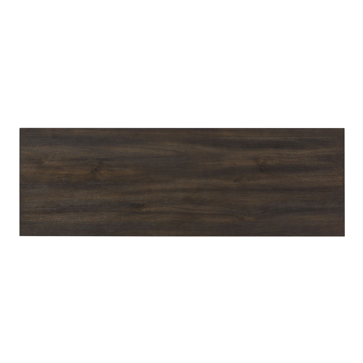 Double Bridge - Sideboard - Dark Chestnut