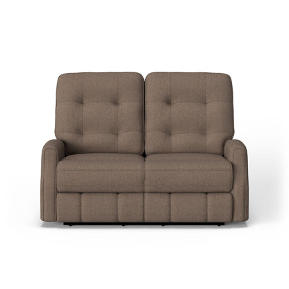 Devon - Reclining Loveseat