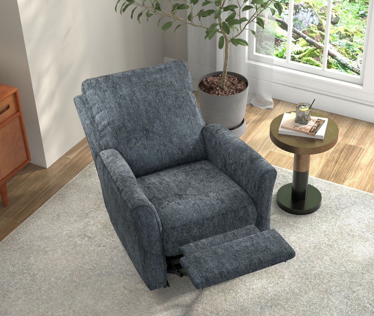 Belton - Recliner