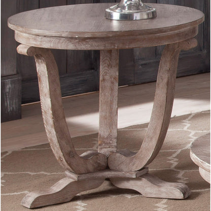 Graystone Mill - Table