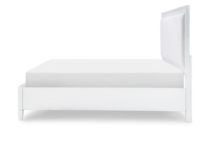 Summerland - Complete Upholstered Bed With Storage