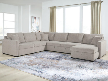 ModMax Luxe - 5 Piece Sectional