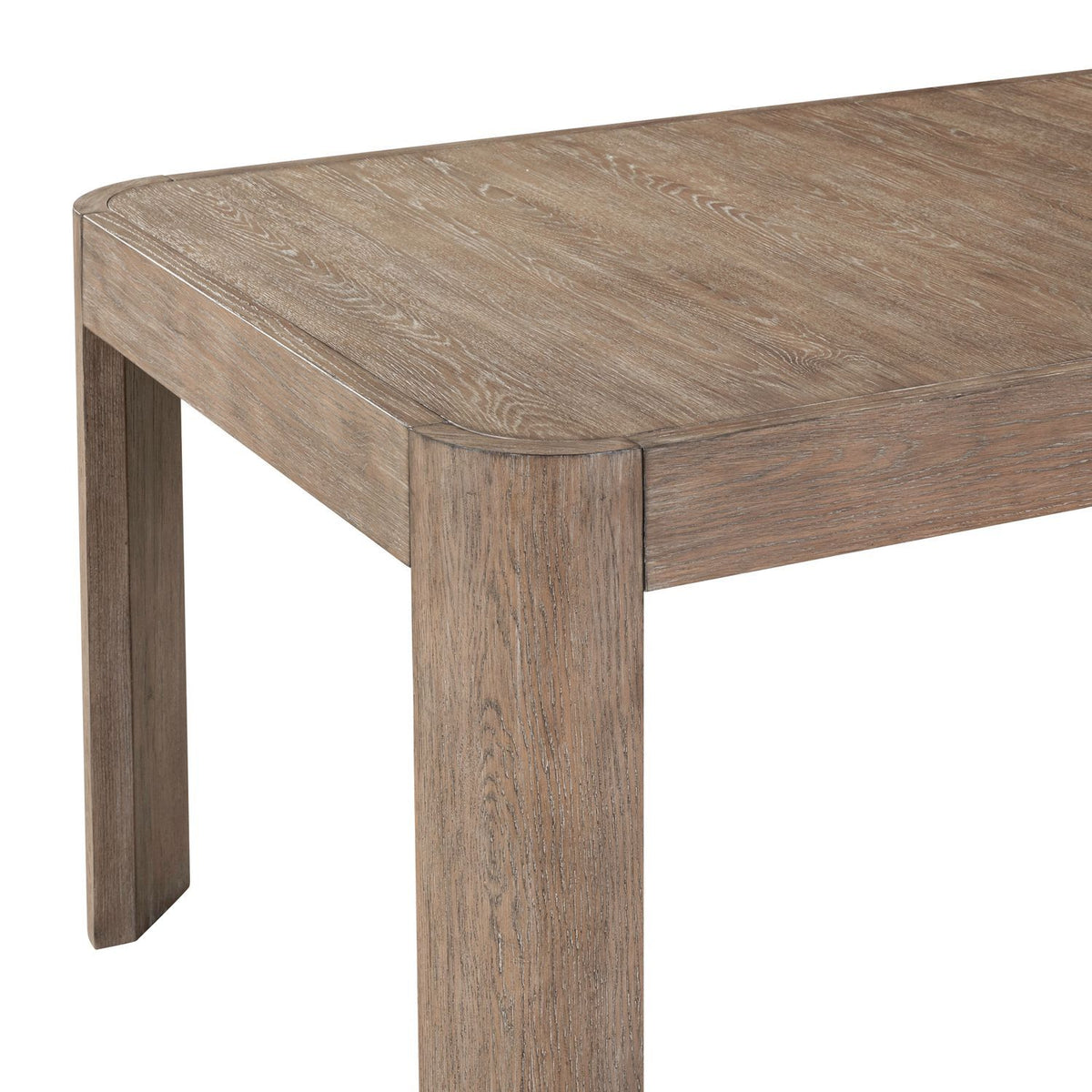 South Bend - Rectangular Leg Table