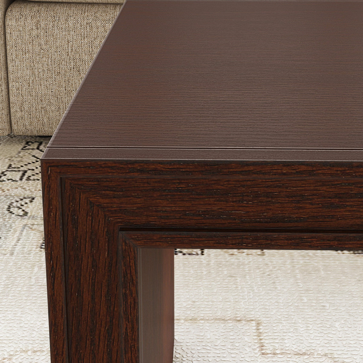 Waterfall - Coffee Table