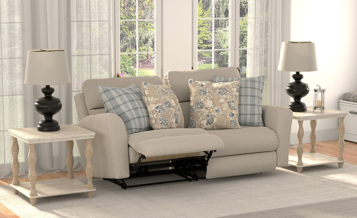 Chappy - Lay Flat Reclining Sofa