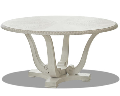 Jasper County - Complete Round Table - Dogwood