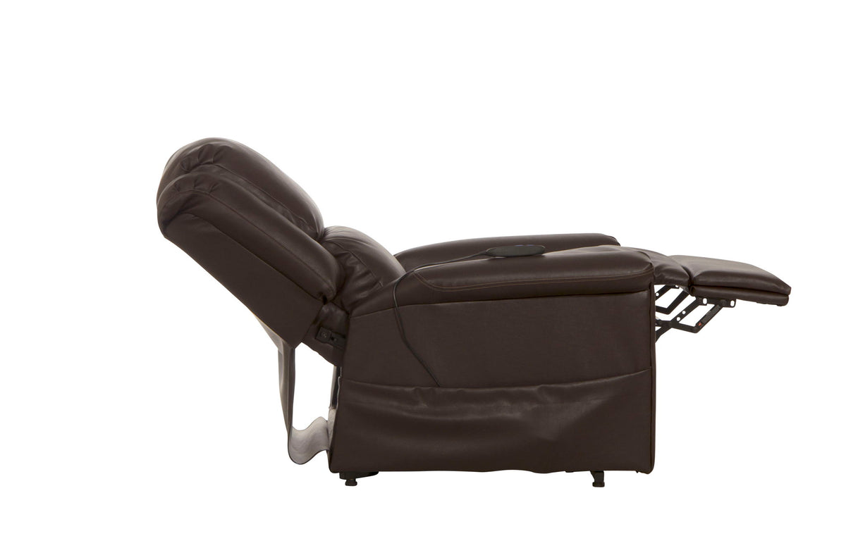 Elsie - Power Lift Power Lay Flat Recliner