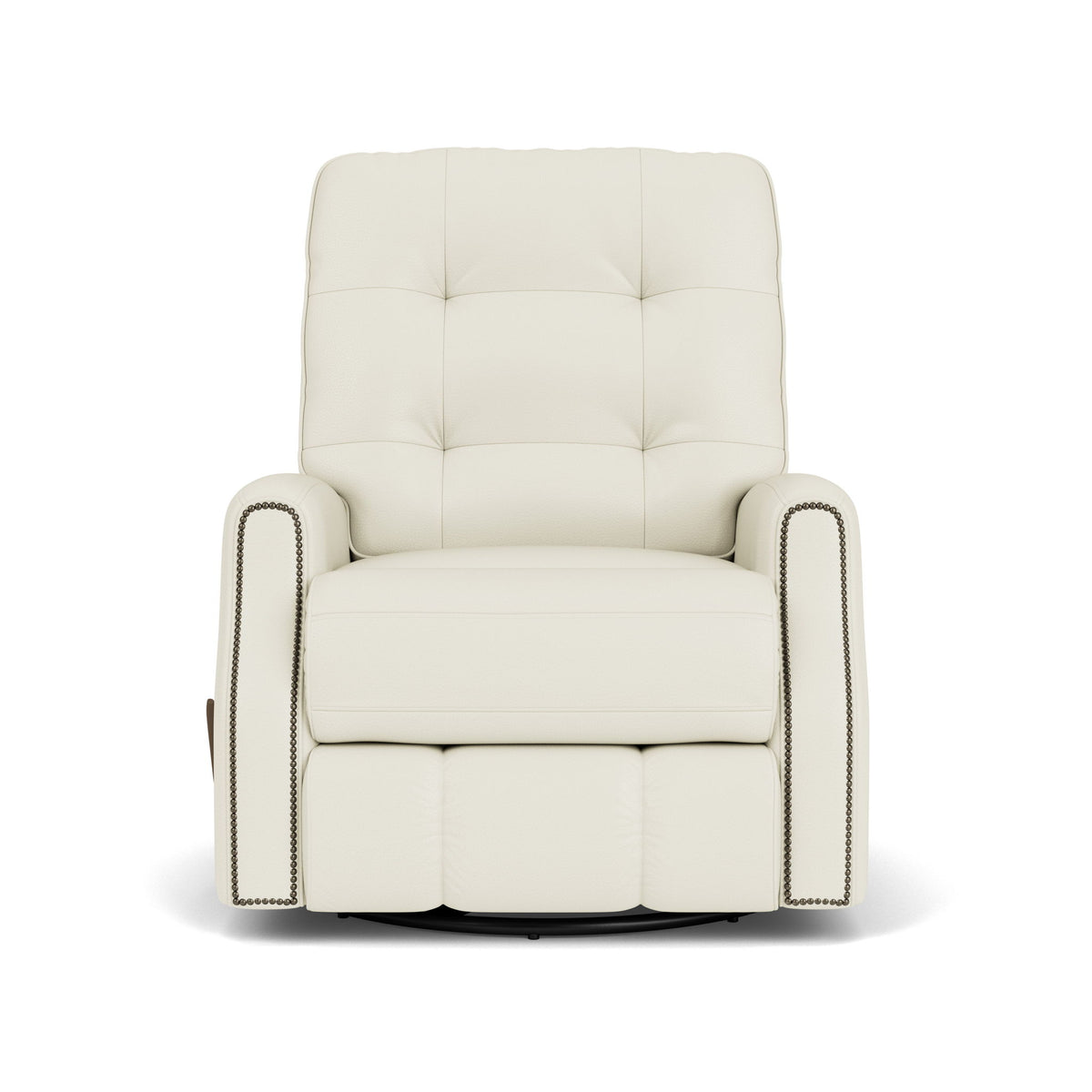 Devon - Recliner, Nailhead Trim