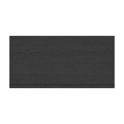 Stabotta - Five Drawer Chest - Black