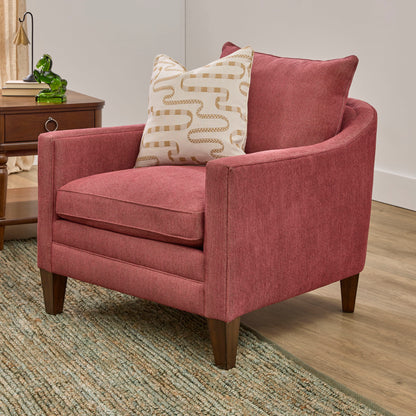 Eleanora - Fabric Chair
