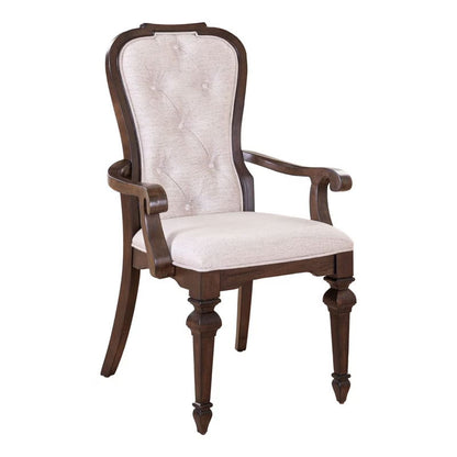 Provence Park - Upholstered Chair (RTA)