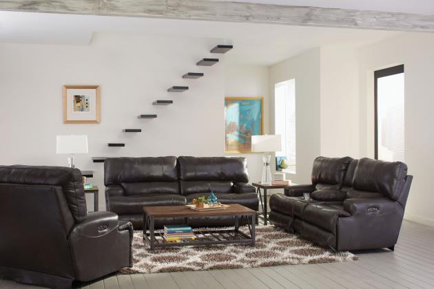 Wembley Power Reclining Sofa