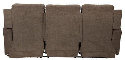 Calvin - Reclining Sofa