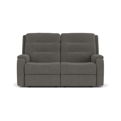 Arlo - Reclining Loveseat