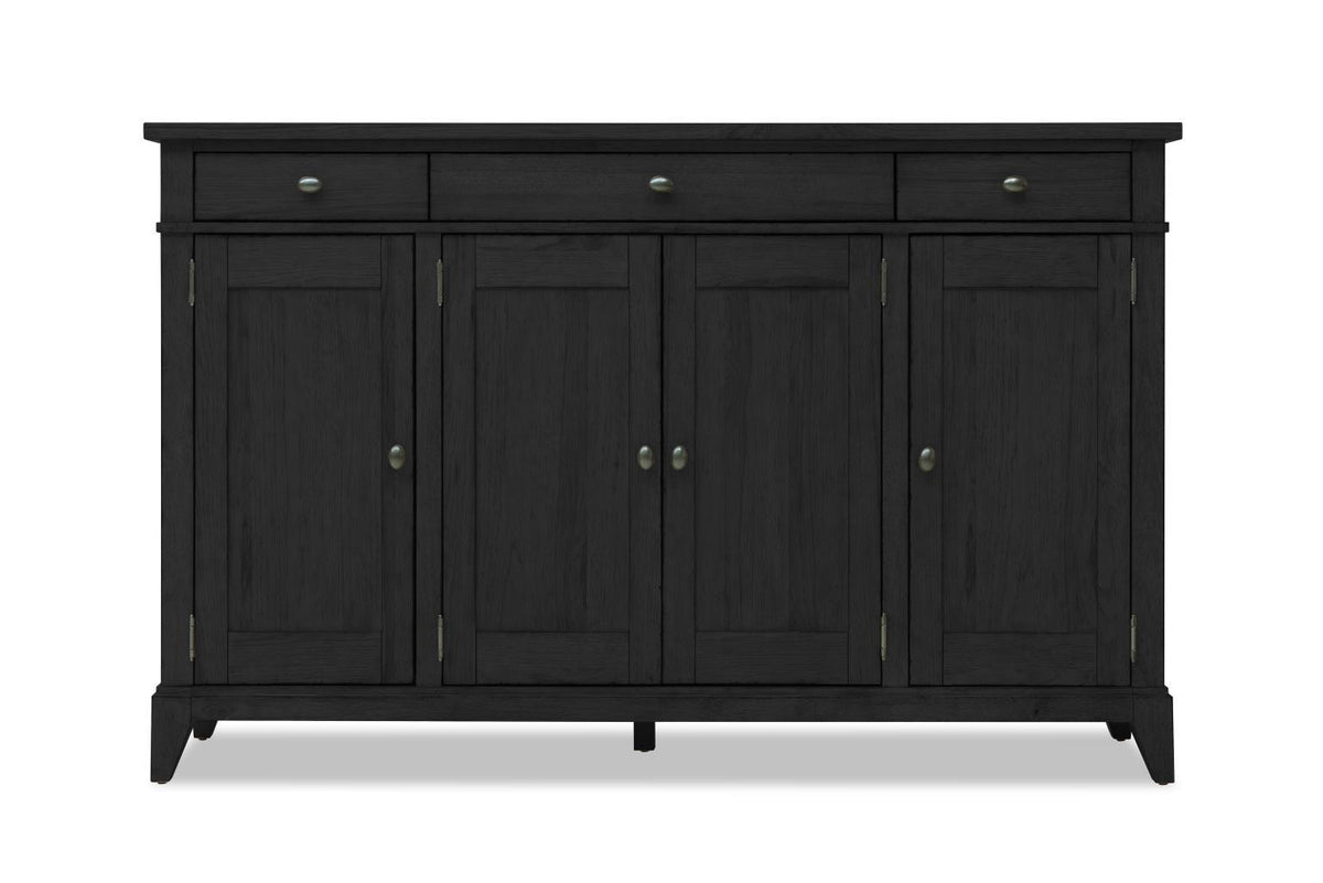 Today's Traditions - Credenza