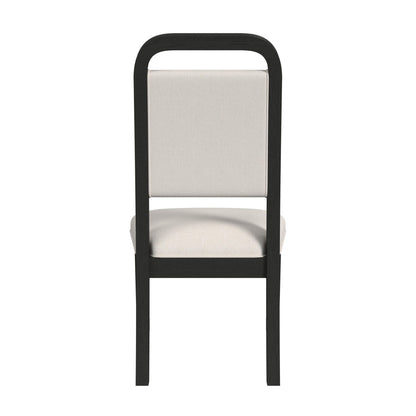 Ridgemont - Standard Height Round Dining Set