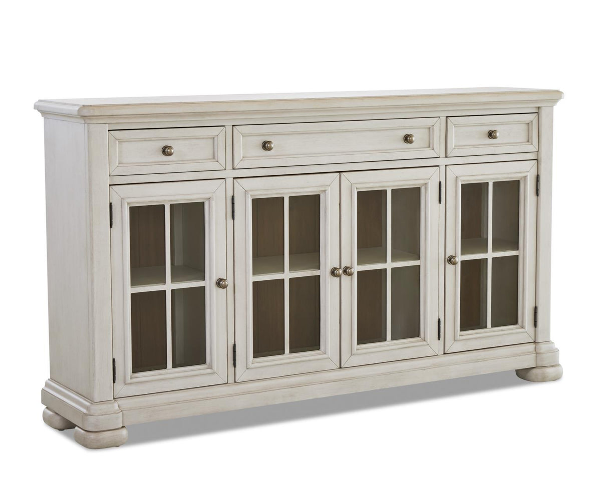 Nashville - Credenza - Cloud