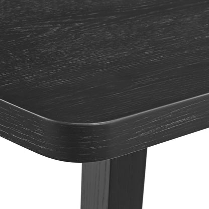 Portland - Rectangular Dining Room Set