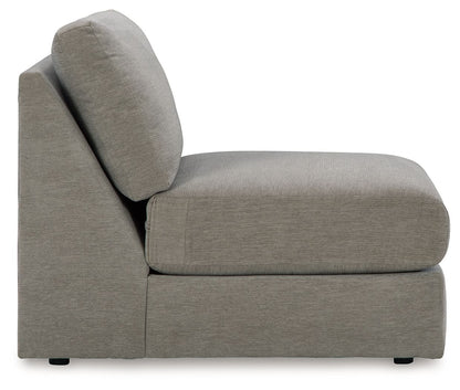 Avaliyah - 4 Piece Sectional
