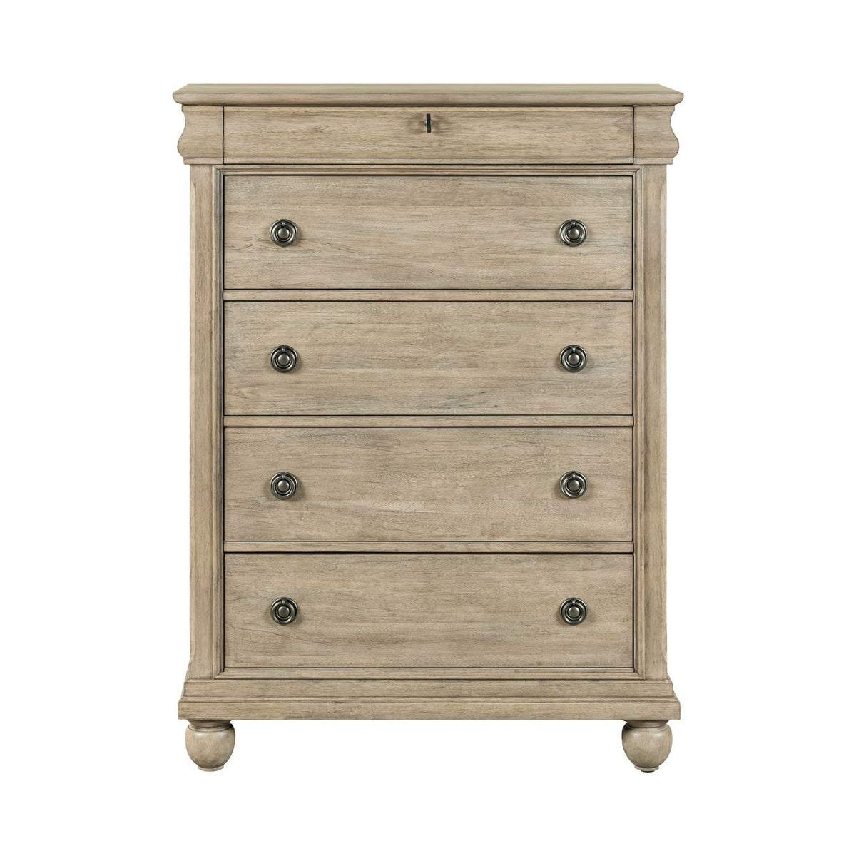 Rustic Traditions - 5 Drawer Chest