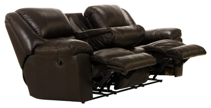 Transformer Reclining Sofa