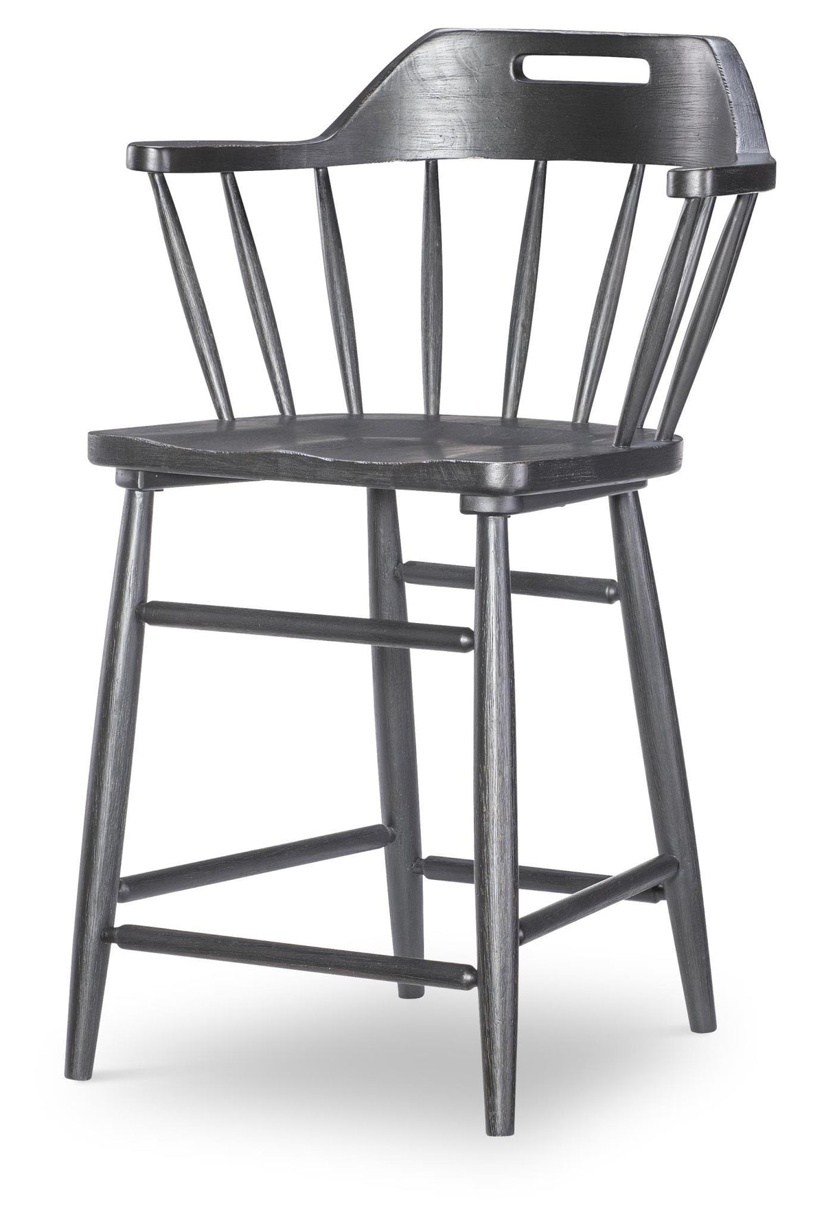 Vintage Market - Counter Height Chair (Set of 2)