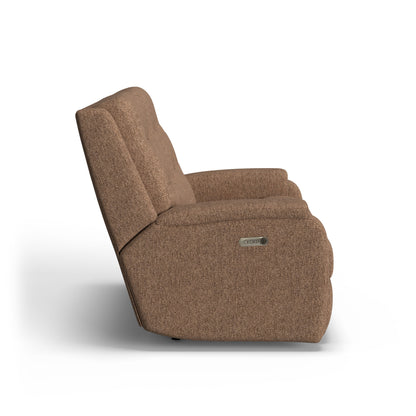 Arlo - Reclining Loveseat