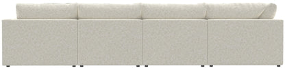 Ritzy - Modular Sofa