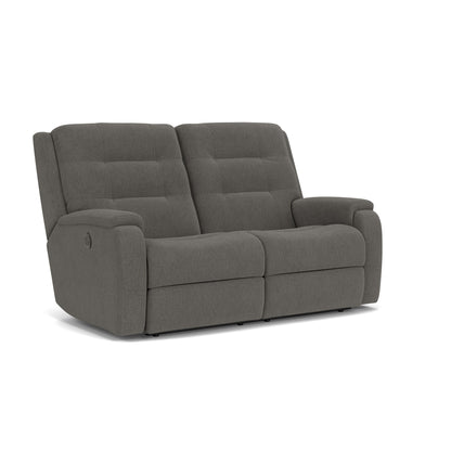 Arlo - Reclining Loveseat
