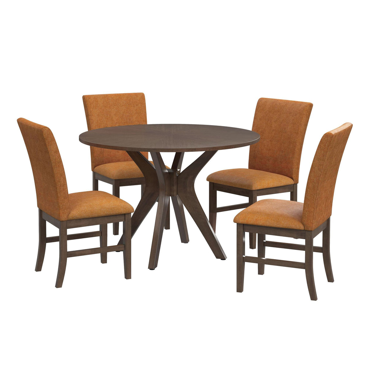 Santa Barbara - Standard Height Dining Set
