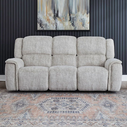 Clayton - Sofa P3 & ZG - Galactic Parchment