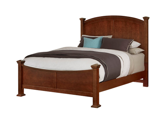 Bonanza - King/Queen Rails - Cherry