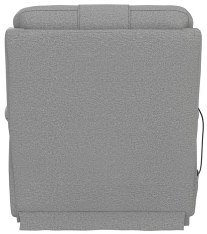 Dreamtime - Power Headrest Power Lay Flat Recliner With CR3 Heat/Massage/Zero Gravity