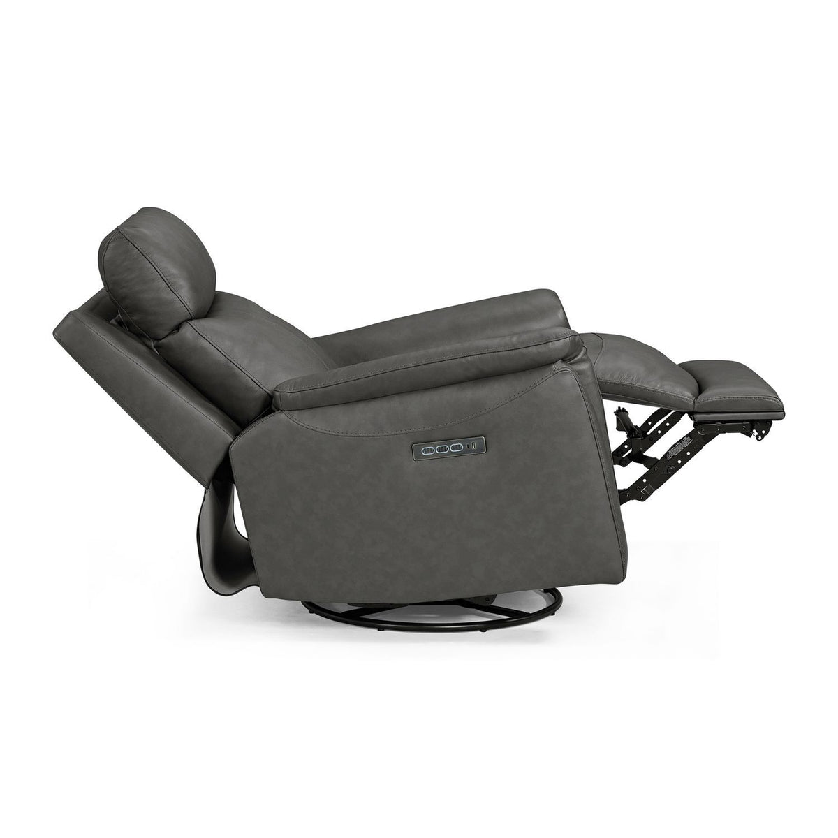 Rowland - Swivel Glider Recliner P3