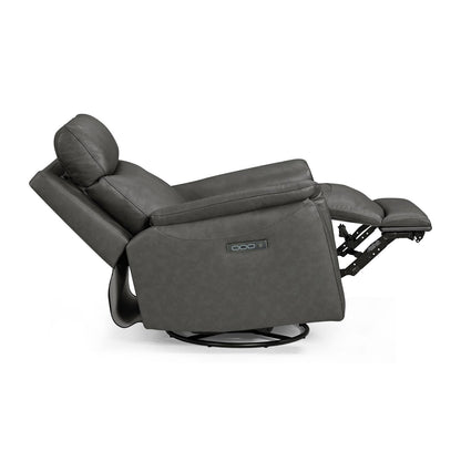 Rowland - Swivel Glider Recliner P3