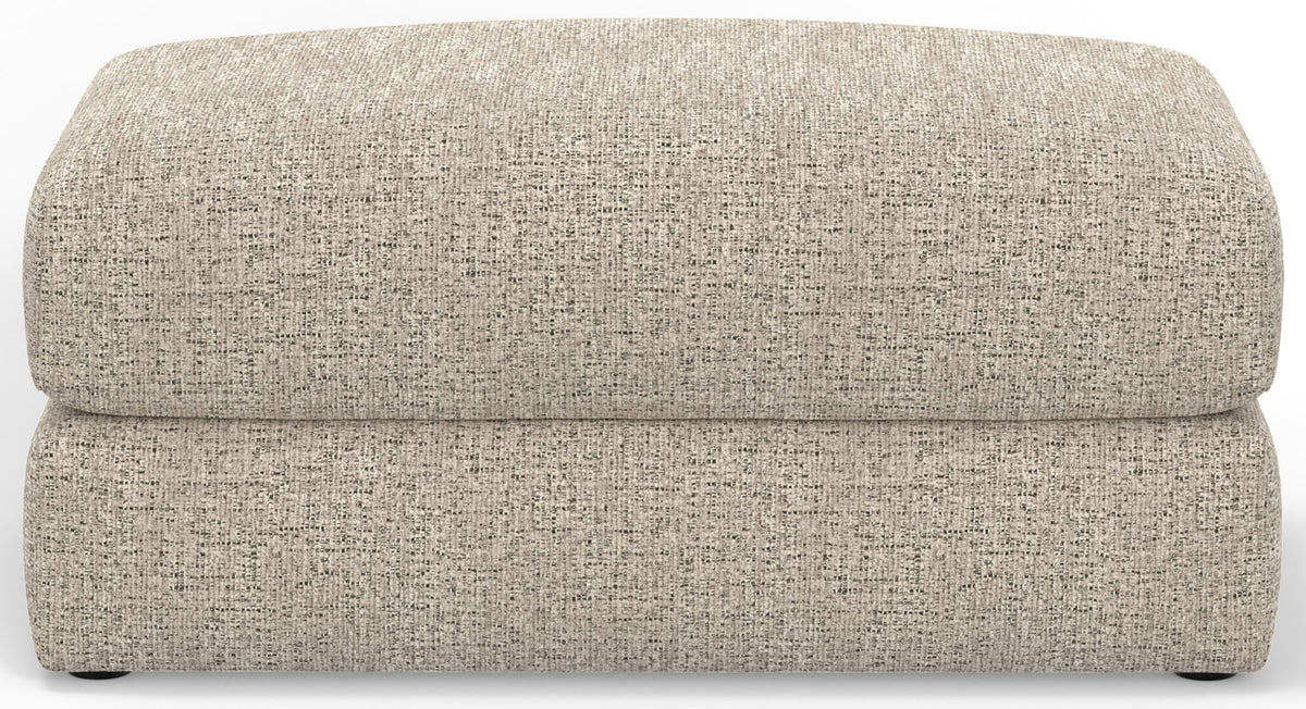 Brett - Ottoman