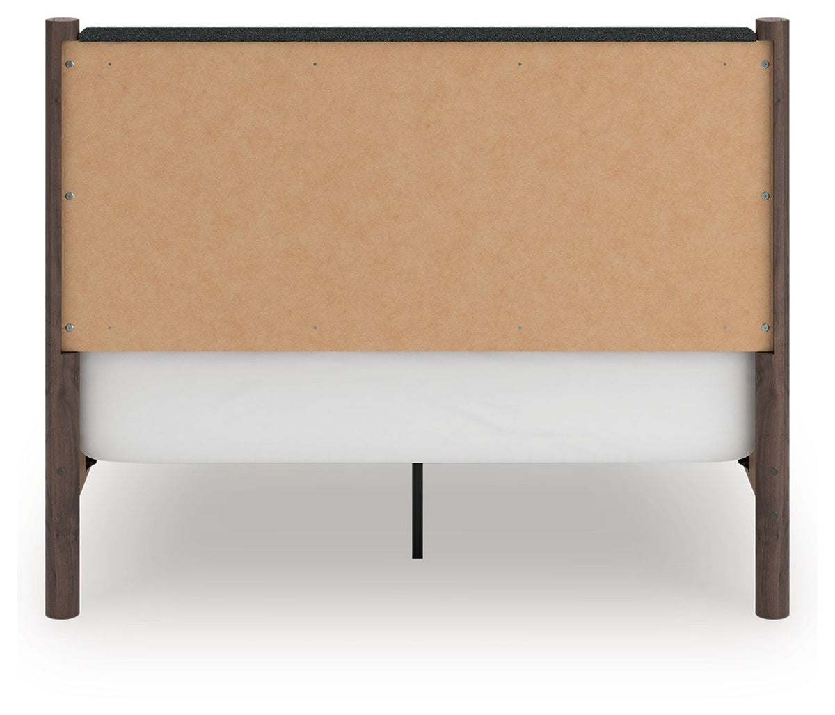 Pamytta - Upholstered Panel Bedroom Set