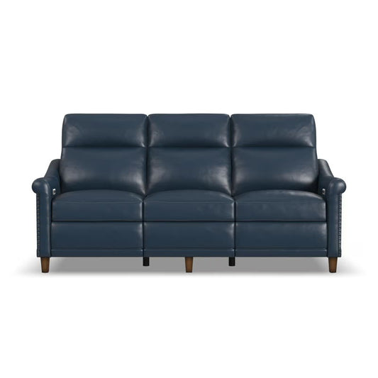 Elizabeth - Power Reclining Sofa With Power Headrest
