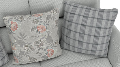 Chappy - Lay Flat Reclining Loveseat