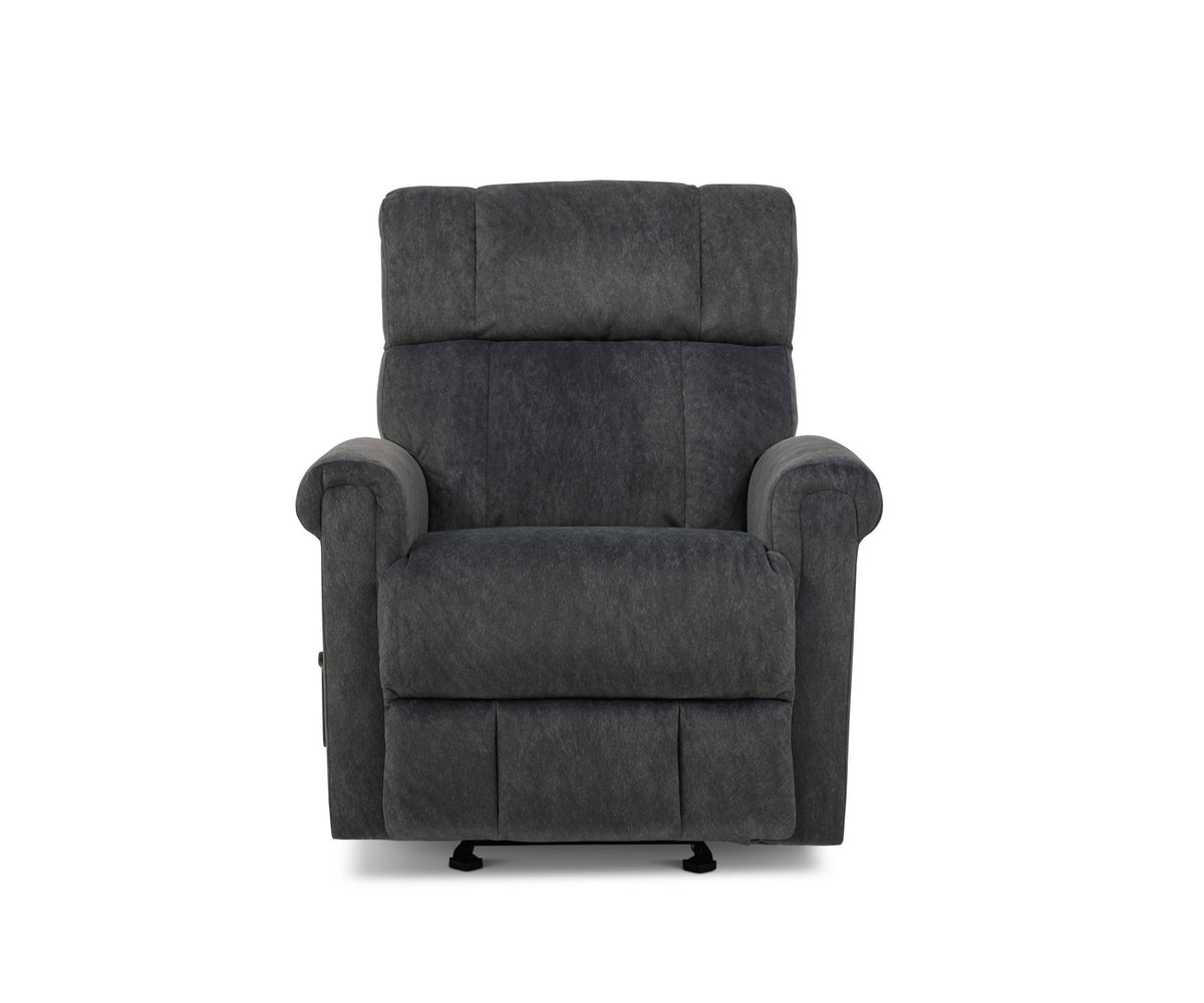 Classic - Gliding Recliner