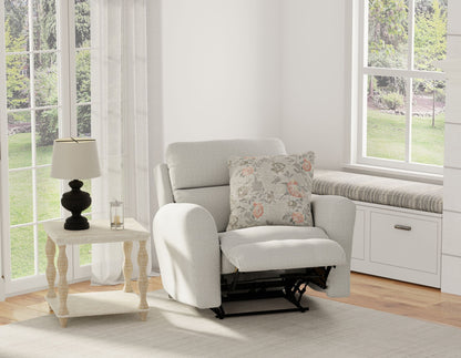 Chappy - Lay Flat Recliner
