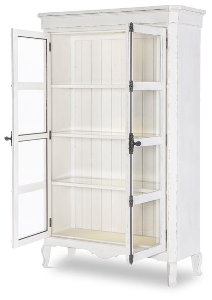 Vintage Market - Cremone Bolt Display Cabinet
