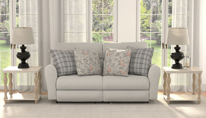 Chappy - Lay Flat Reclining Sofa